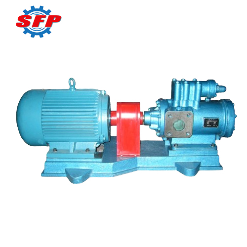 Hydraulic Screw Pump for Sale